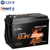 �����⽼�������б�Connected LiTime��12V320A ������।����Хåƥ꡼