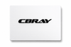 CBRAY22 cover