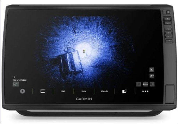 Garmin OneVu image
