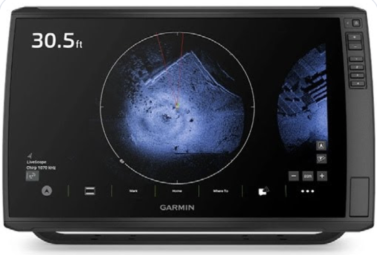 Garmin SpyLink image