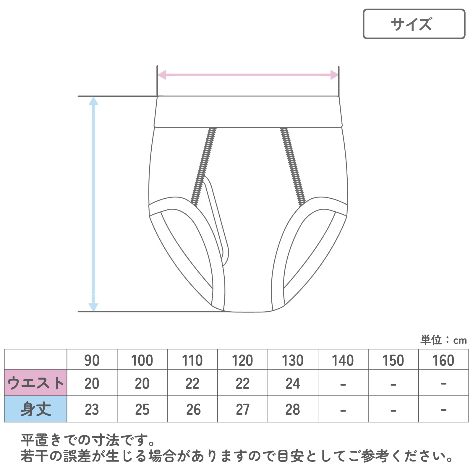 【男の子】キッズ 男児ブリーフ 3枚組 恐竜＆ハンバーガー＆電車柄/前開き 90cm・100cm・110cm・120cm・130cm【本体：綿100％】