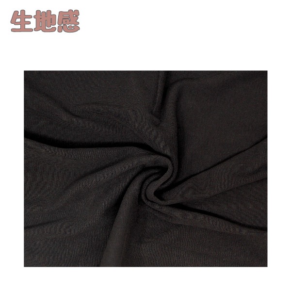 【女の子】ジュニア 胸二重キャミ 2枚組 黒/箔ワンポイント 130~160cm【吸水速乾/綿100%】