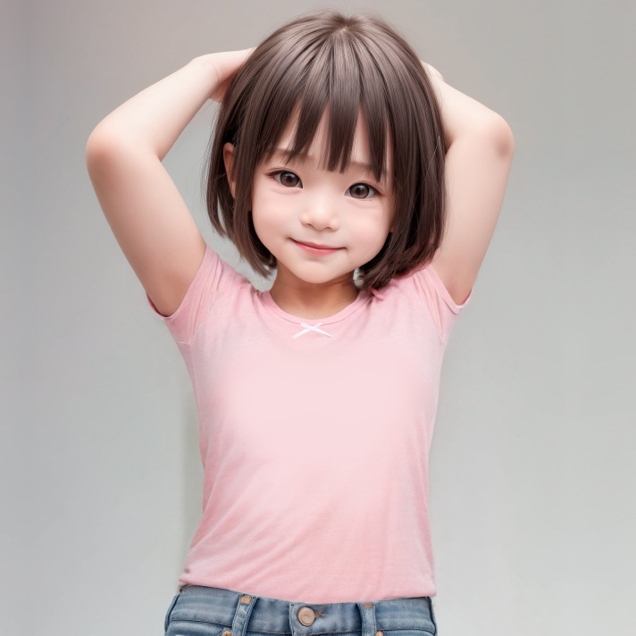 販売数60万セット突破！【女の子】キッズジュニア三分袖インナー 3枚組 サラサラコットン 100～160cm 【綿100％/吸水速乾】