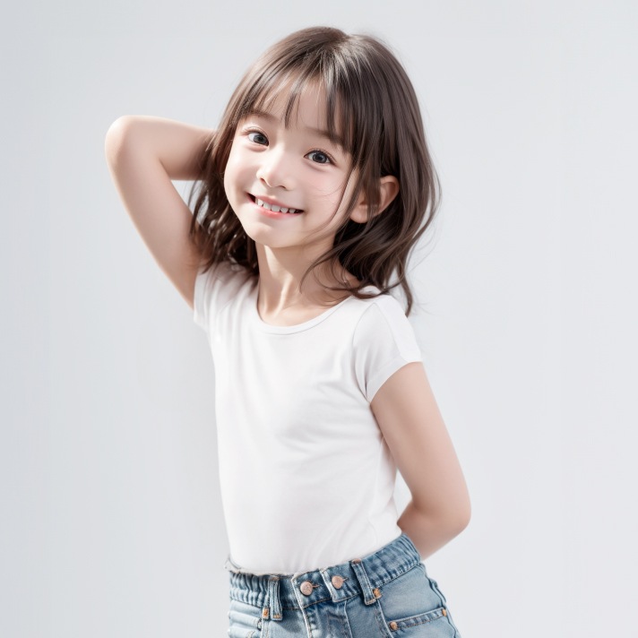 販売数60万セット突破!【男女兼用】キッズジュニア半袖 丸首 3枚組 サラサラコットン/無地 100~160cm【綿100%/吸水速乾】