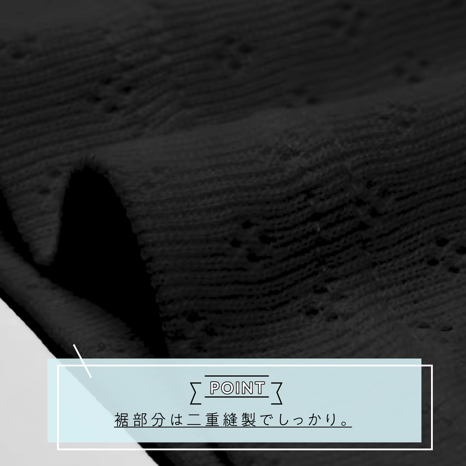 販売数累計60万セット突破！【女の子】モールドカップ付き女児インナー　サラサラコットン/パターンメッシュ　２枚組　白/シンプル　140～165cm 胸二重【綿100％/吸水速乾】