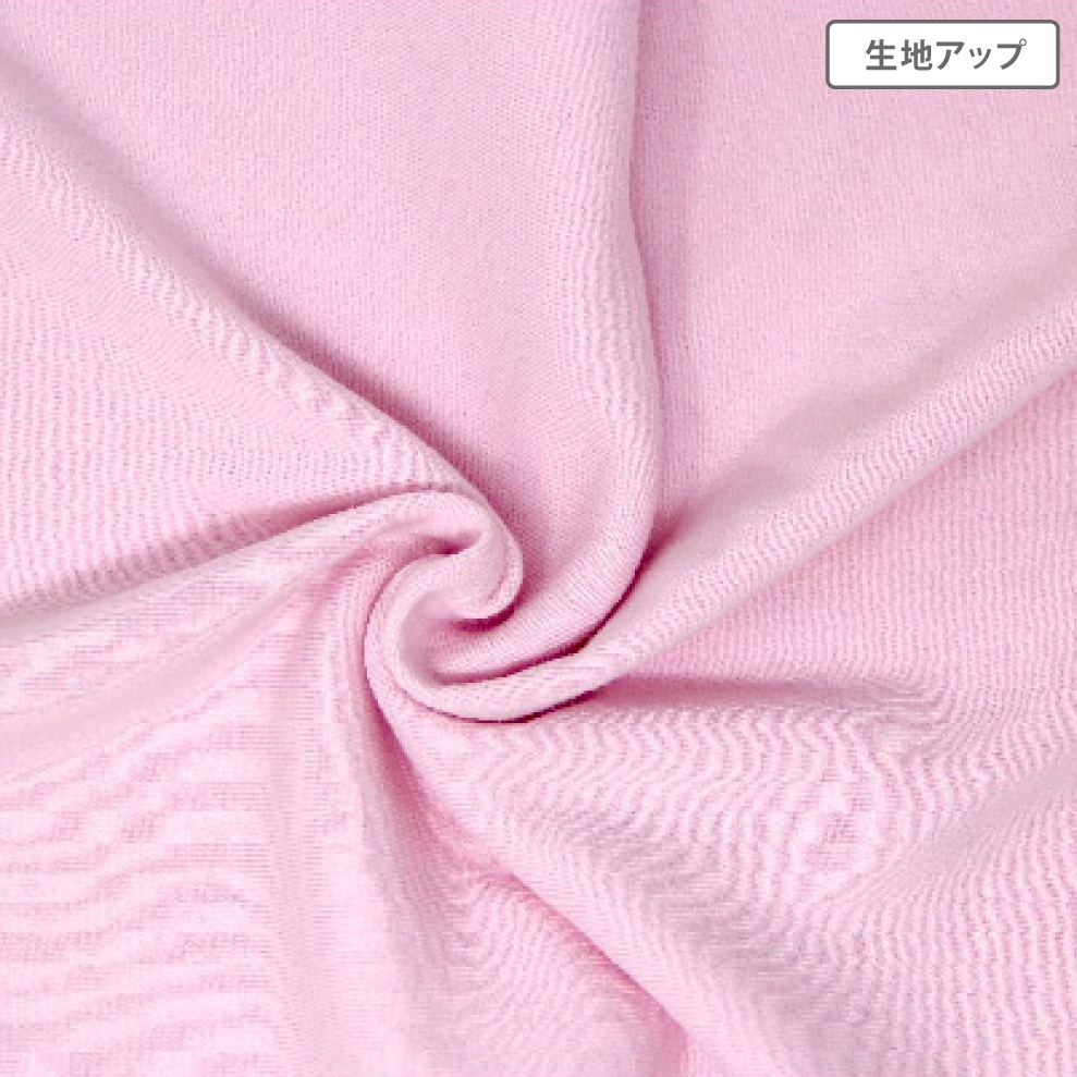 【女の子】キッズジュニア　半袖(3分袖)　３枚組　ゆめかわユニコーン柄　100～160cm【綿100%】