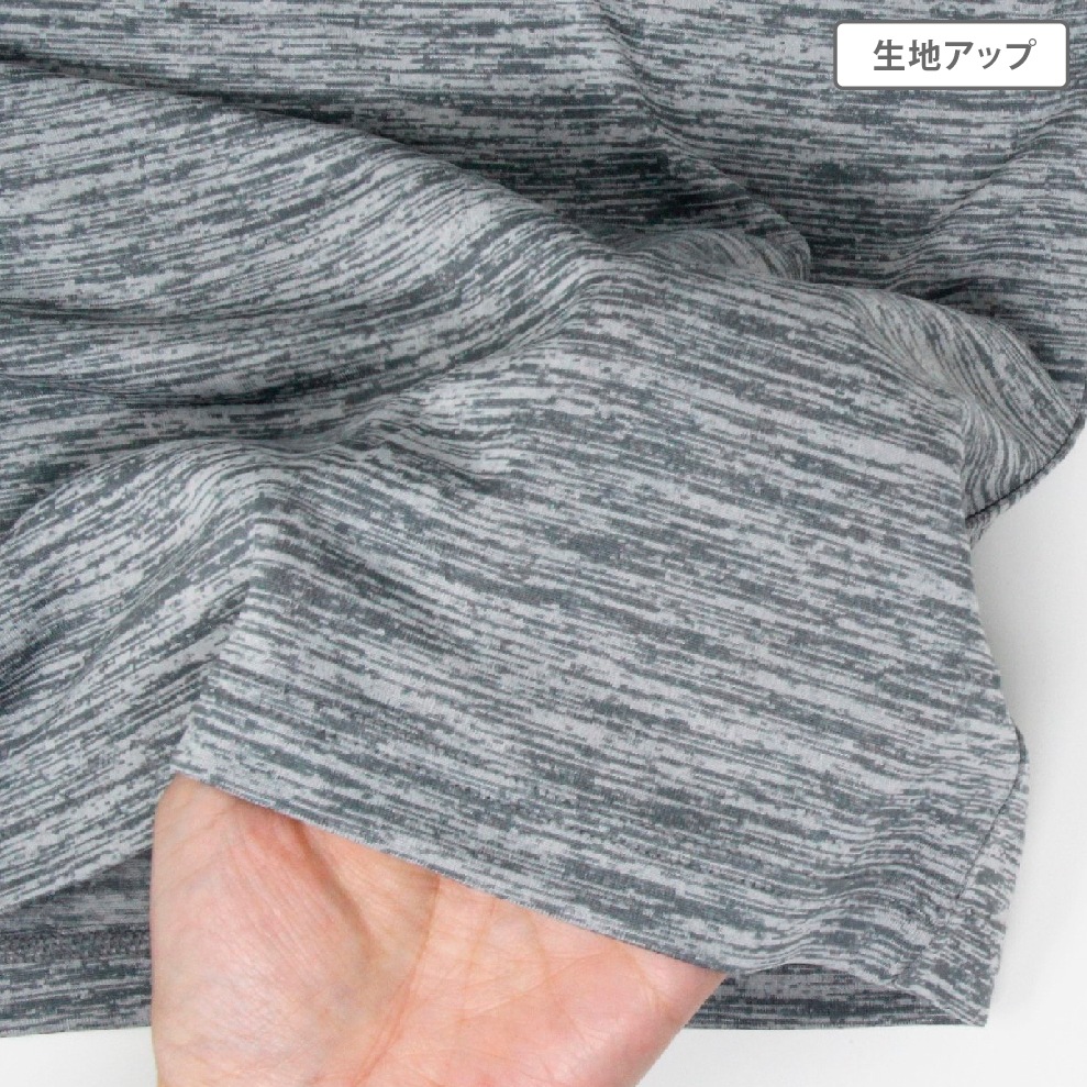 【男の子】ジュニアタンクトップ 2枚組 無地 130~160cm【吸水速乾】