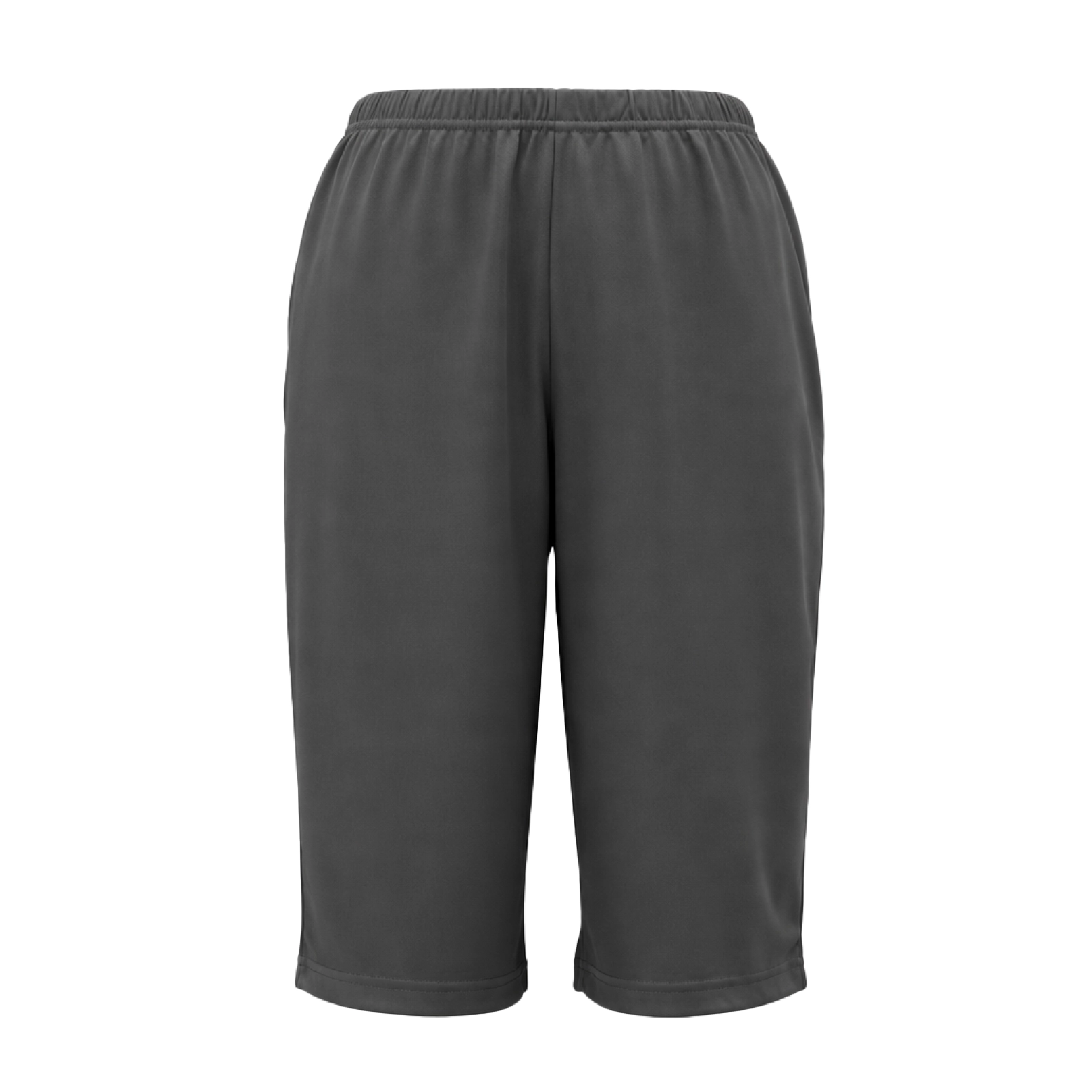 【男の子】ジュニア ハーフパンツ グレー 130cm・140cm・150cm・160cm【ルームウェア/吸水速乾】