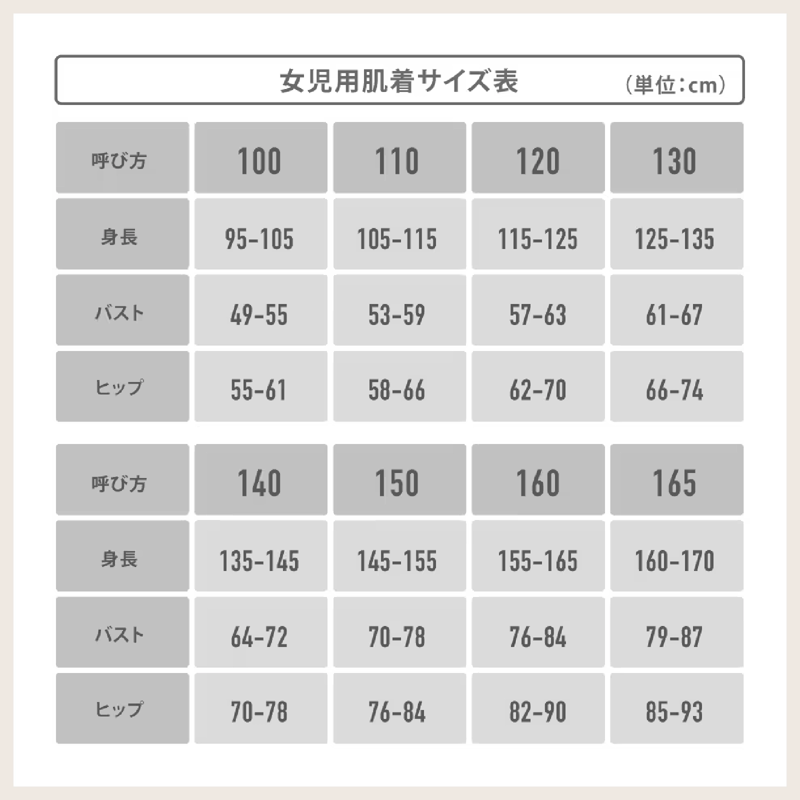 【公式】女の子 無地ショーツ 5枚組 綿100% 女児パンツ キッズ・ジュニア下着 100cm,110cm,120cm,130cm,140cm,150cm,160cm,165cm ガローネット限定