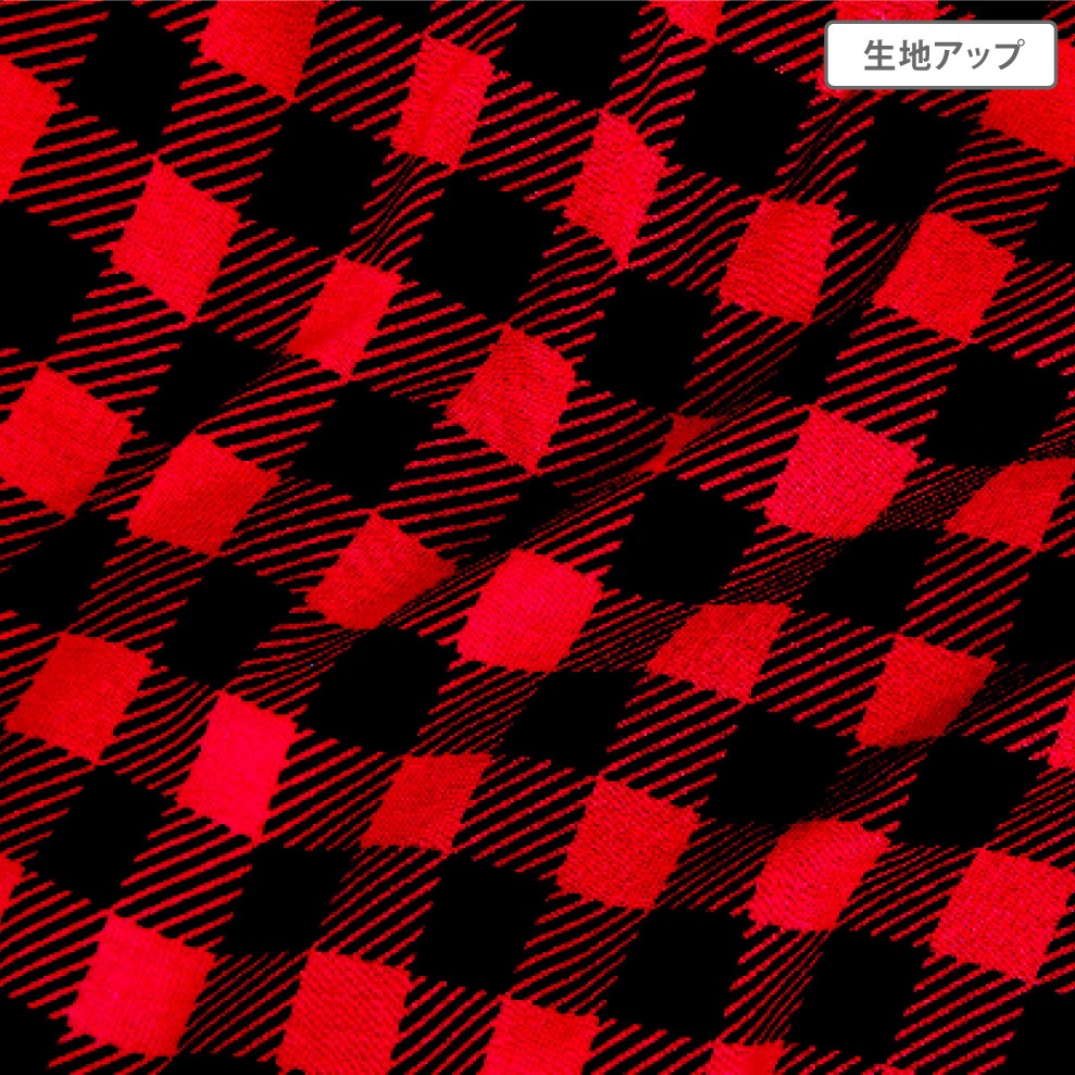 【男の子】キッズジュニア ボクサーパンツ 3枚組 カラーチェック柄/前開き 120~170cm【本体:綿100%】