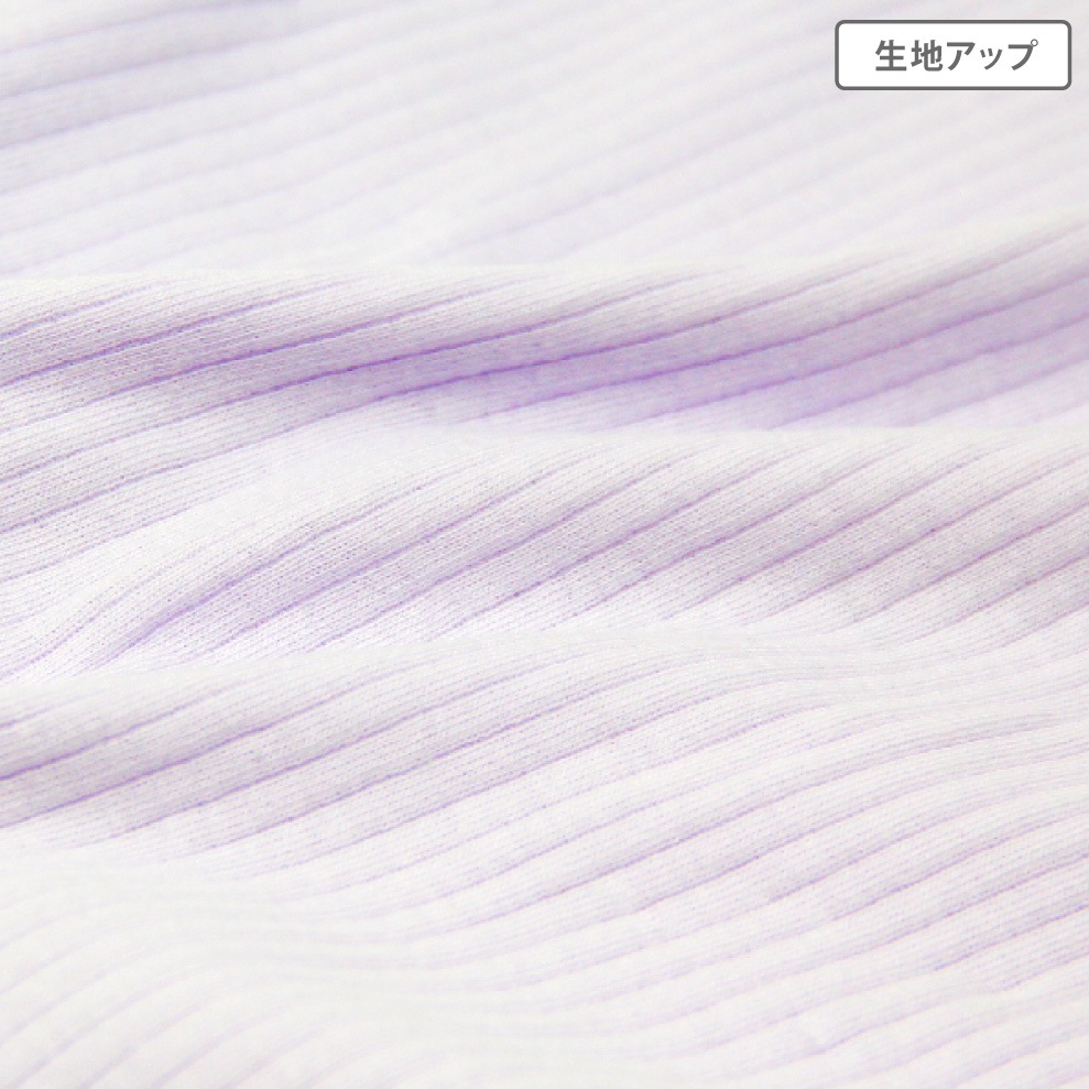 【女の子】タンクトップ 2枚組 無地/レース付き 100~130cm【綿100%】【リカちゃん】