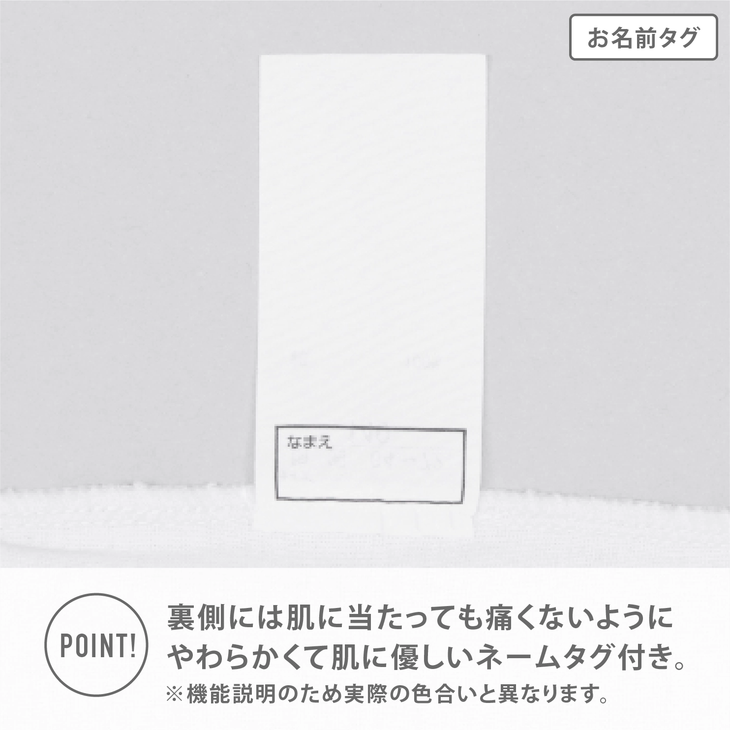 【女の子】ジュニアタンクトップ パット入り 2枚組  140～165cm 【綿100％】