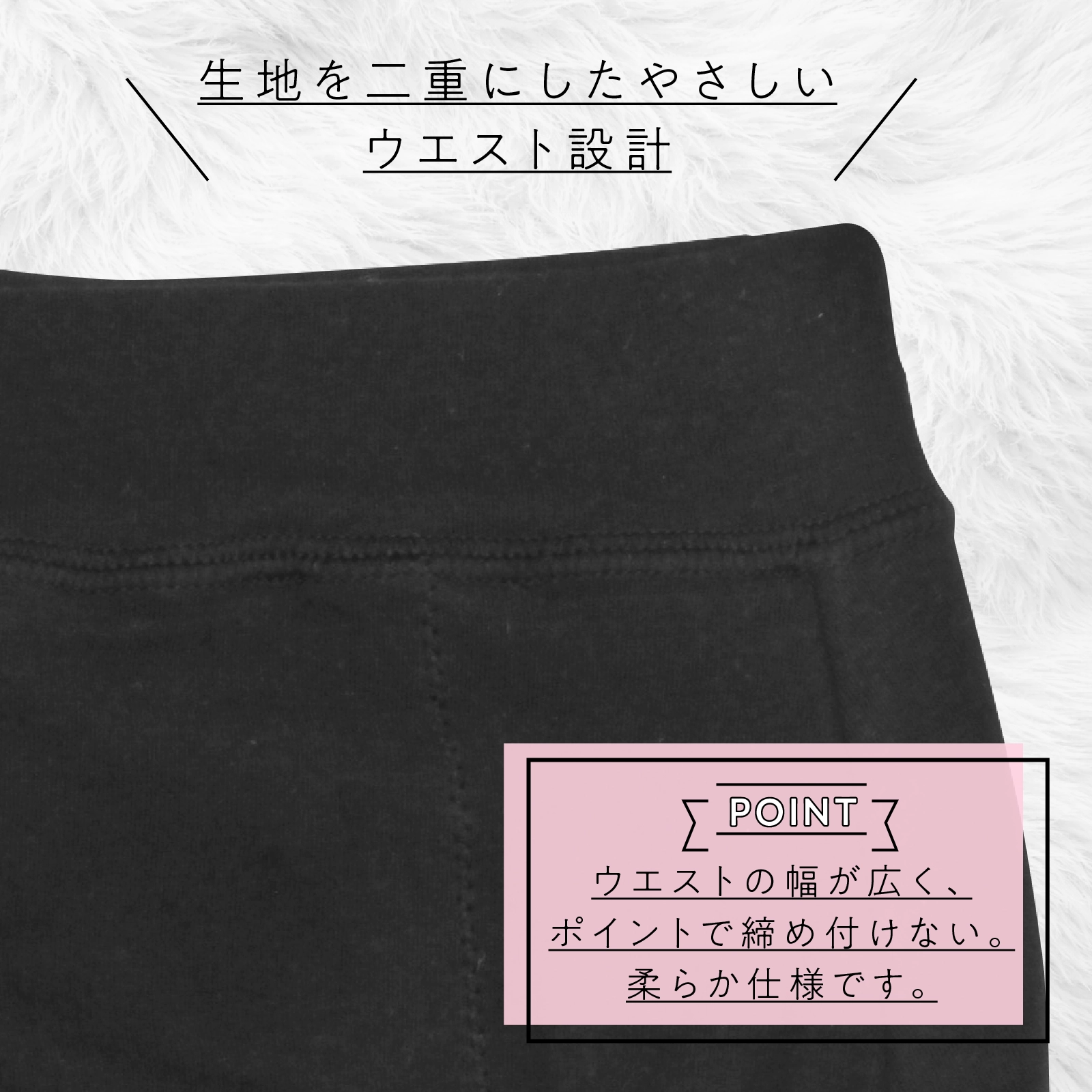 【公式】女の子 夜用ジュニアサニタリーショーツ 2枚組 初めての生理準備に キッズ・ジュニア下着 140cm,150cm,160cm,165cm ガローネット限定