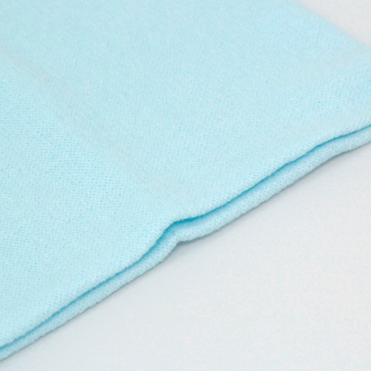 【日本製】子ども用腹巻き　男女兼用　おなか冷え対策　無地　100-120・130-150cm【綿混】