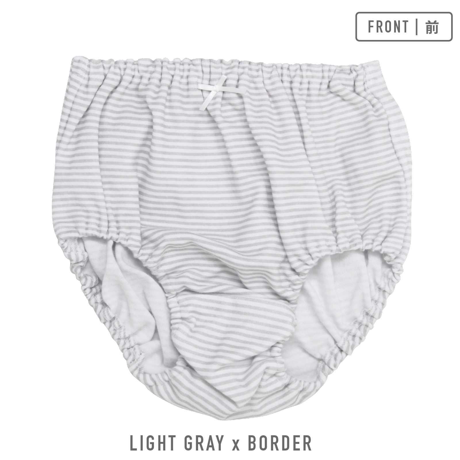 【女の子】キッズジュニアショーツ | シンプル&パステル総柄 | 5枚組| 130~165cm【綿100%】