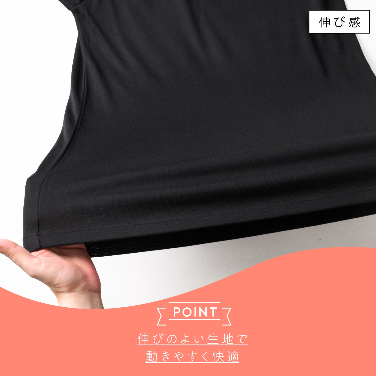 【公式】 【女の子】吸湿発熱 8分袖インナー 2枚組 ぬく盛り 吸水速乾｜140cm,150cm,160cm 秋冬インナー ガロー