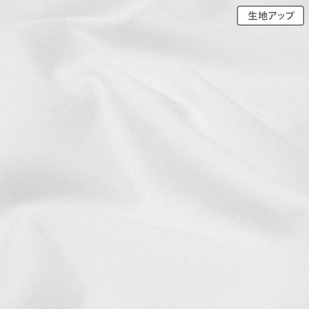 【女の子】長袖インナー/取り外しパット付き　２枚組　箔プリント　140～165cm【ストレッチ天竺・裏起毛・吸水速乾】