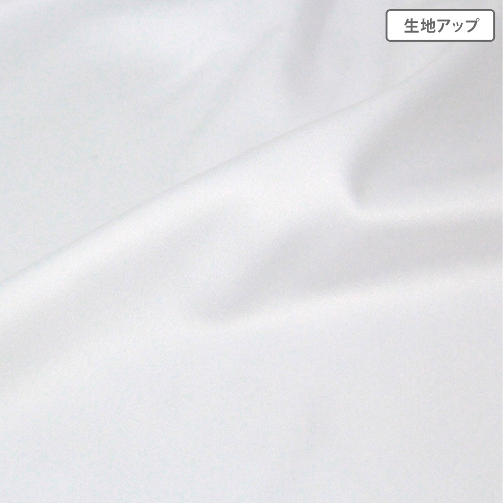 【メール便OK】【女の子】ペチコート 白 130~160cm【ポリエステル100%】