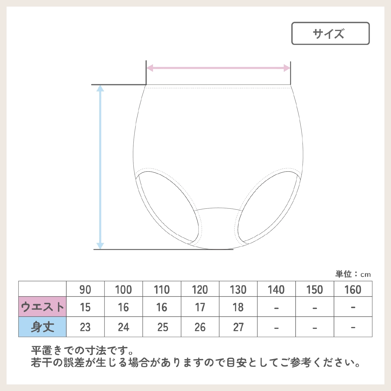 【公式】女の子 ショーツ 5枚組 綿100％ 女児パンツ キッズ・ジュニア下着 90cm,100cm,110cm,120cm,130cm ガローネット限定