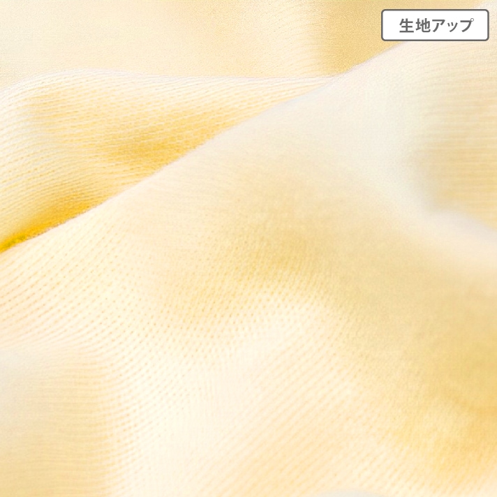 【女の子】【下着】キッズジュニアショーツ 6枚組 無地カラー/リボン 100~165cm【綿100%】