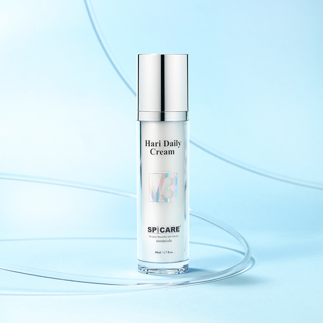 デイリークリーム