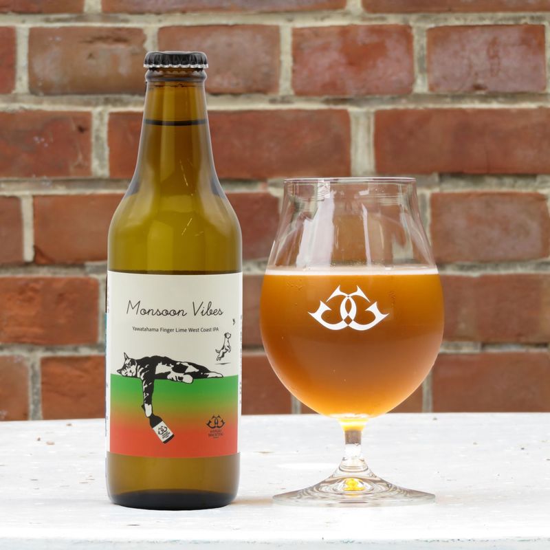 モンスーンバイブス【限定醸造】