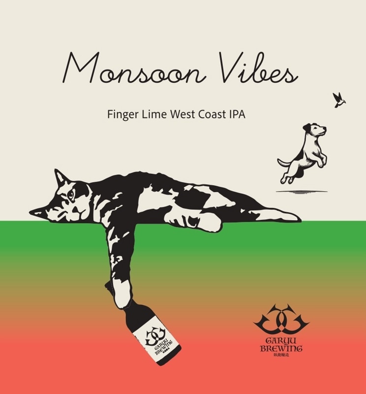 Monsoon Vibes（モンスーンバイブス）