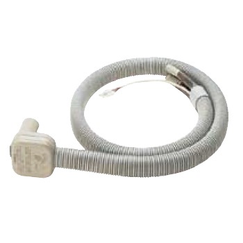 長府製作所 VH-OPS-1J 温水プラグセット 1.2m ホースカバー付 温水ルームヒーター用 SUNPOT VH-OPS-1J 温水プラグセット 1.2m - メルカリ