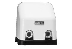 川本ポンプ N3-756S2HN 60Hz 口径32mm カワエース 750W 単相200V