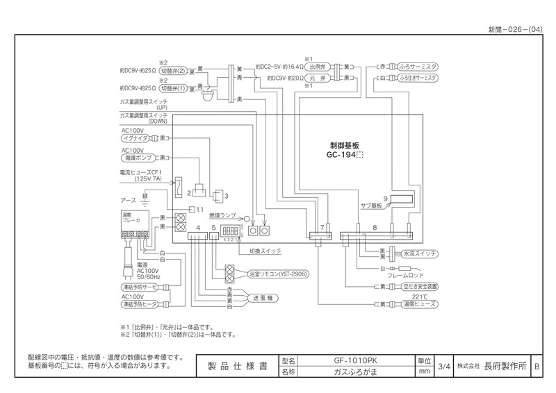 ガス器具ドットコム