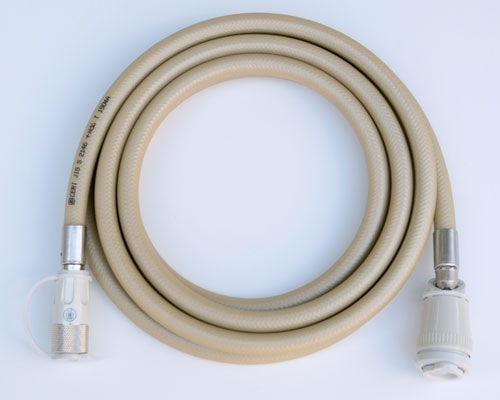 リンナイ ガスストーブ R-483PMS Ⅲ  LPガス専用 ホース付き ガスストーブ【LPガス3mホース付き】 リンナイ ガスストーブ R-483PMS