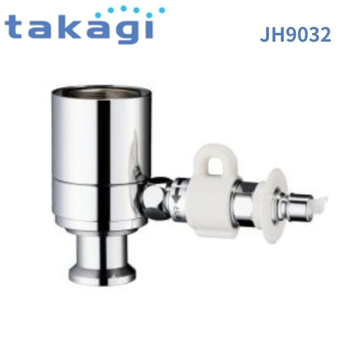 タカギ みず工房 スタンダード 蛇口一体型 浄水器 JA490MNーNNBN02
