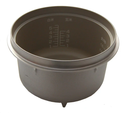 パロマ 炊飯器交換用内釜 PR-S10MT用カマクミタテ 029319100