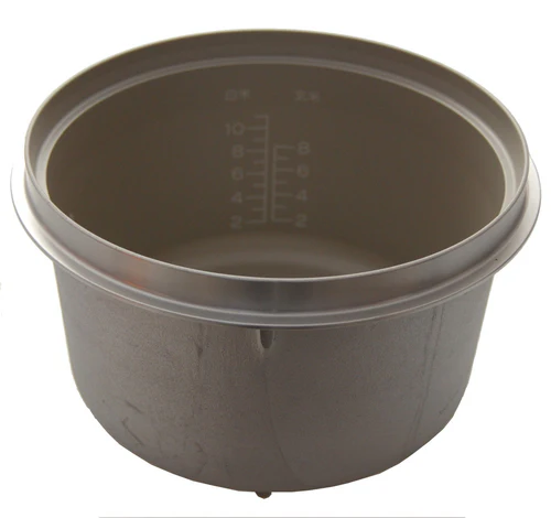 パロマ 炊飯器交換用内釜 PR-S20MT用カマクミタテ 029349100