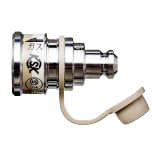 光陽産業 器具用スリムプラグ QKP06