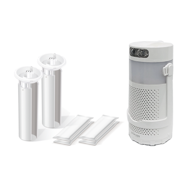 ステイヤー マグネ充電器&交換用充電棒 SH-GDMC-MB＆SH-GDMC-M2 セット