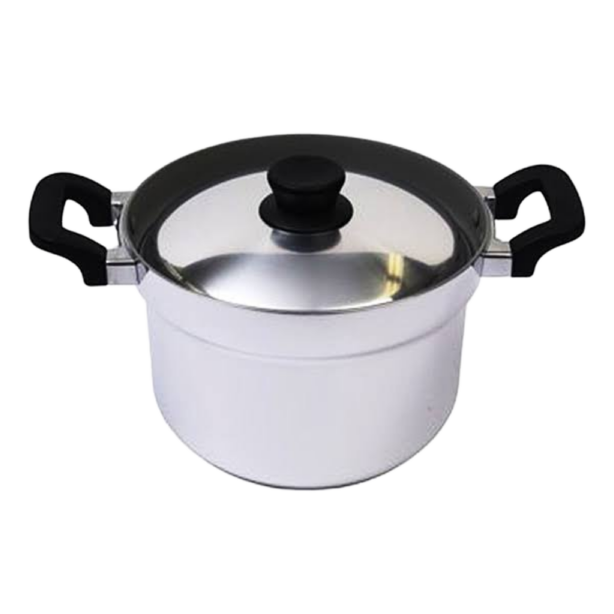 ノーリツ 5合炊き ガスコンロ専用 本格炊飯釜炊飯鍋 LP0150