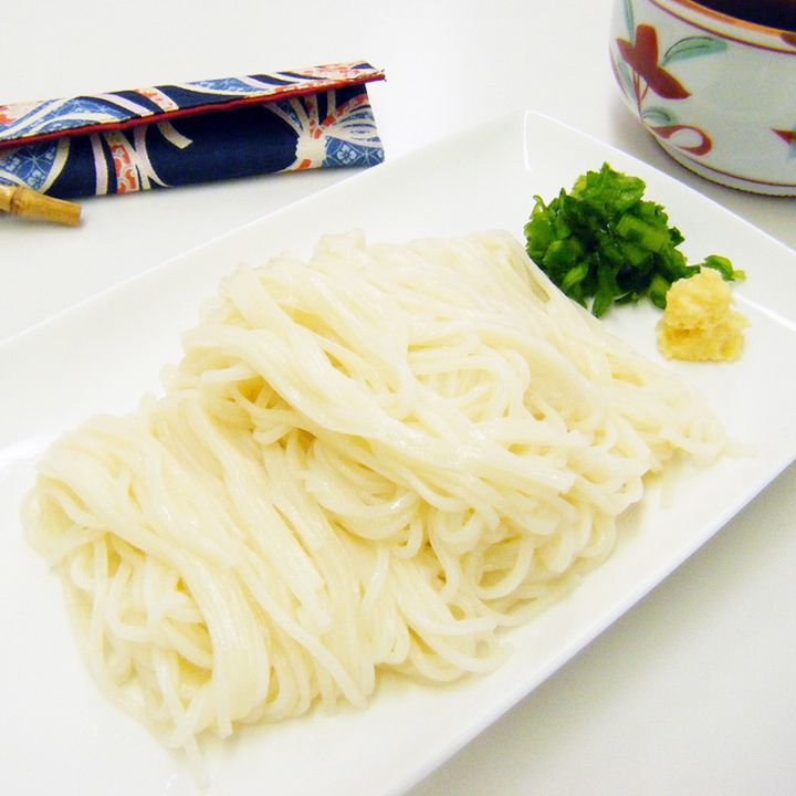 ヤマタめん 清流めん 20袋セット S-20