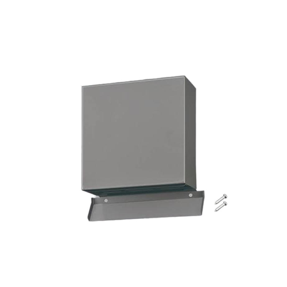 リンナイ 乾燥機用  パイプフード VB-JG100S-Rφ100 22-3758