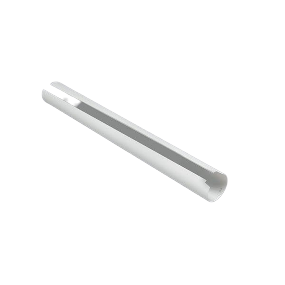 リンナイ 乾燥機用 排湿管カバー DPC-80φ80 22-0997