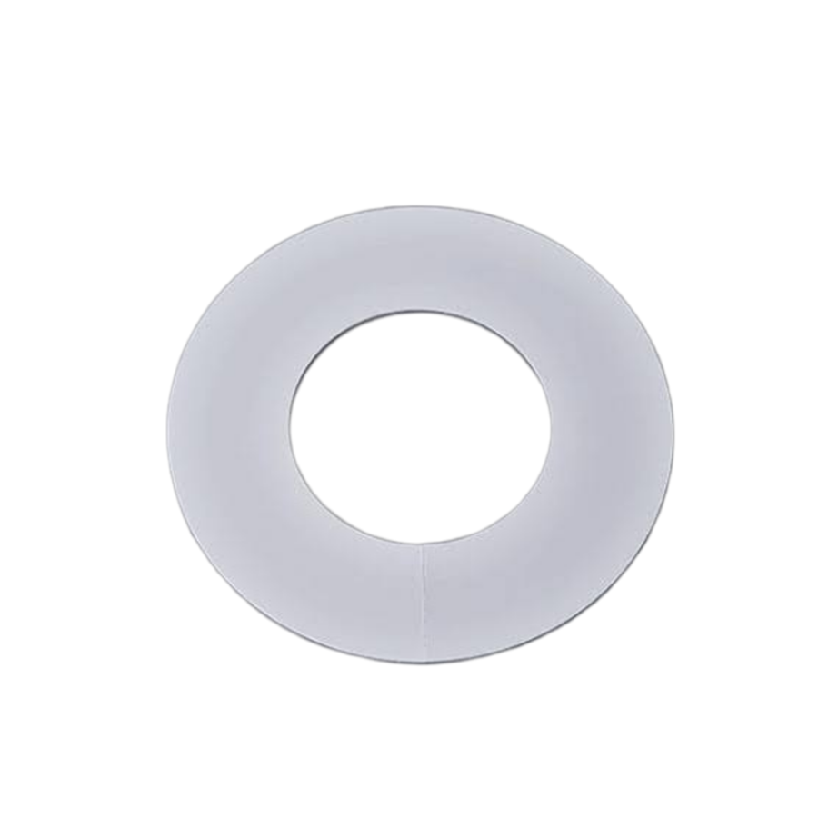 リンナイ 乾燥機用 排湿管 メガネリング MR-100φ100 22-1047