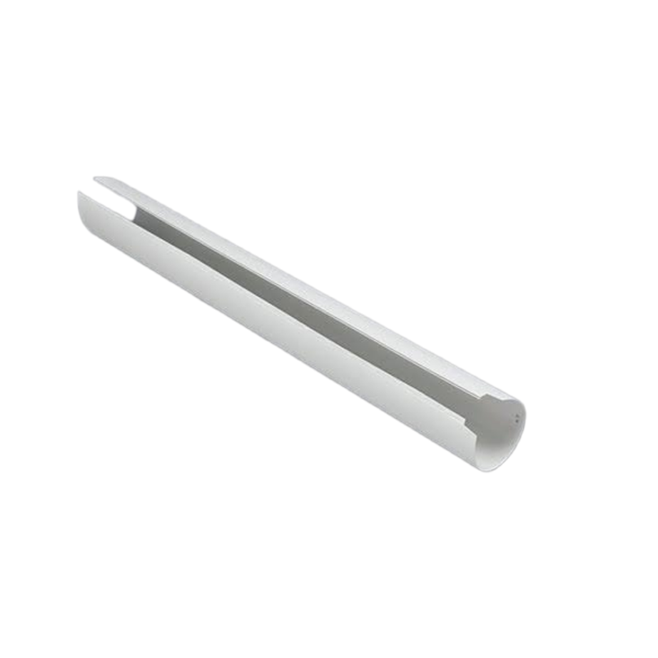 リンナイ 乾燥機用 排湿管カバー DPC-100φ100 22-1012
