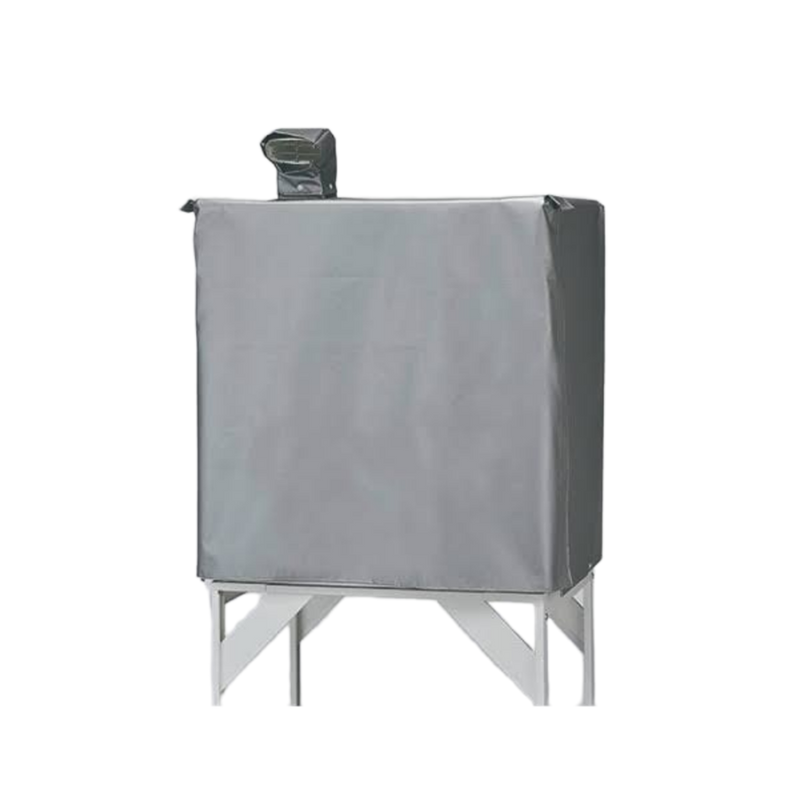 リンナイ 乾燥機用 ダンパー付排湿管セット DPS-80KC φ80 22-6048 | 全