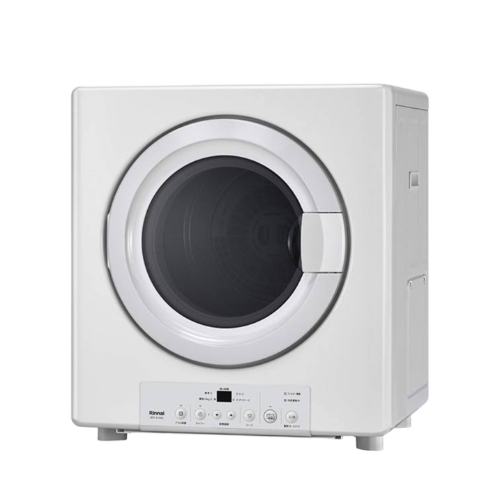 未使用品 リンナイ ダンパー付き排湿管セット DPS-80KC リンナイ（Rinnai） DPS-80KD φ80 ダンパー付排湿管セット 乾太くん