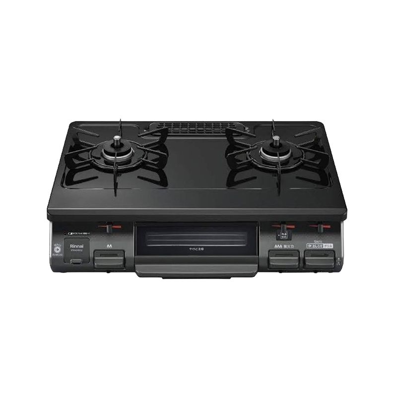 リンナイ ガス赤外線ストーブ R-852PMS3D | 季節・空調家電,暖房器具