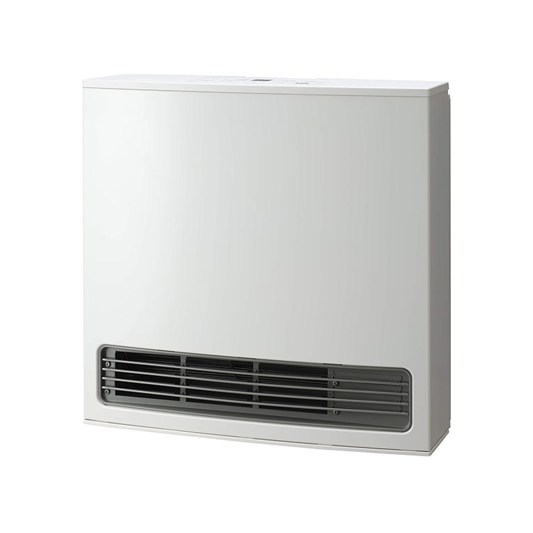 ノーリツ ガスファンヒーター スタンダードタイプ GFH-4007S