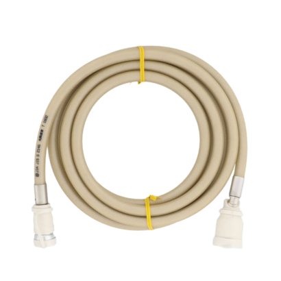 光陽産業 十川ゴム 多重シールガスコード自在型 4m  LPガス/都市ガス共用 GC-40SL