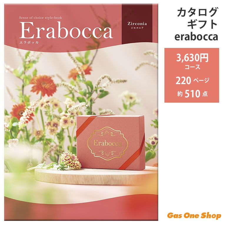 アピデ エラボッカ フリーチョイスカタログ ジルコニアコース 3,630円コース
