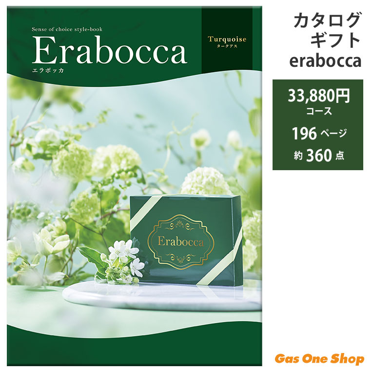 アピデ エラボッカ フリーチョイスカタログ タークアスコース 33,880円コース