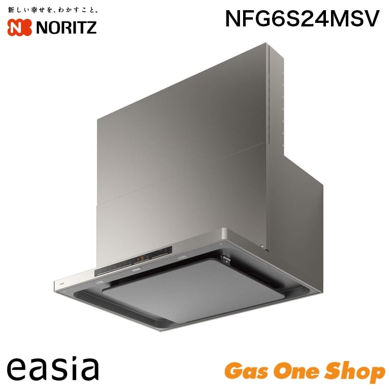 ノーリツ ガスファンヒーター スタンダードタイプ GFH-4007S | 季節